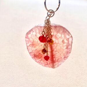 Paloma & Ellie Stone Necklace